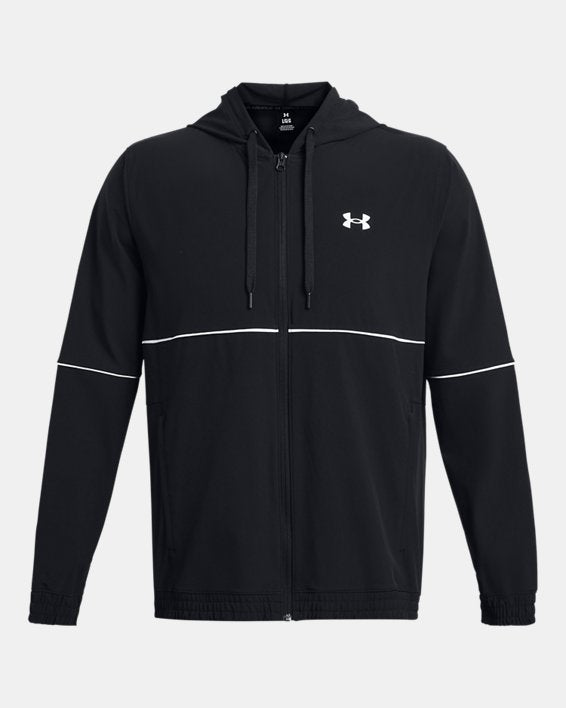 UA Zone Woven Men's Jacket