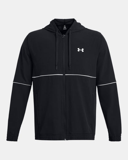 UA Zone Woven Men's Jacket