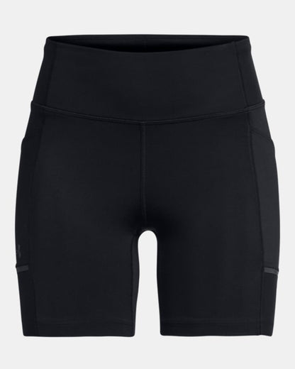 UA Launch Women's 6 Shorts