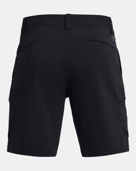 UA Fish Pro 2 Men's 9 Cargo Shorts