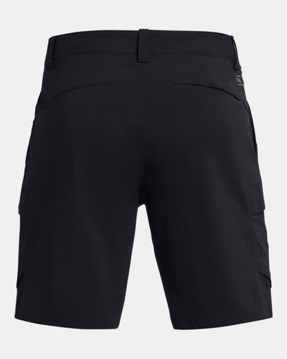 UA Fish Pro 2 Men's 9 Cargo Shorts