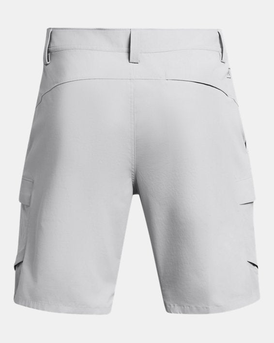 UA Fish Pro 2 Men's 9 Cargo Shorts