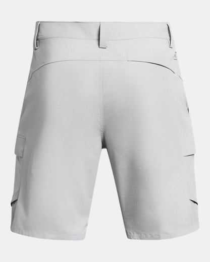 UA Fish Pro 2 Men's 9 Cargo Shorts