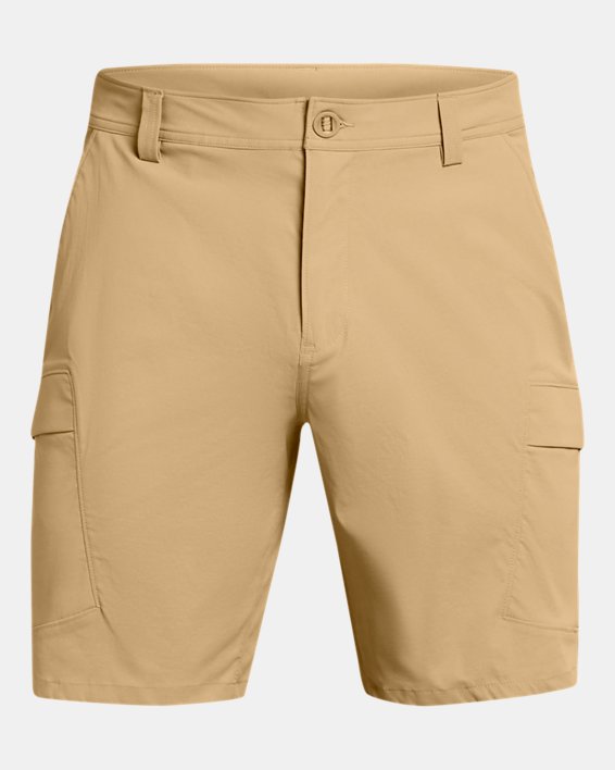 UA Fish Pro 2 Men's 9 Cargo Shorts