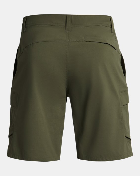 UA Fish Pro 2 Men's 9 Cargo Shorts