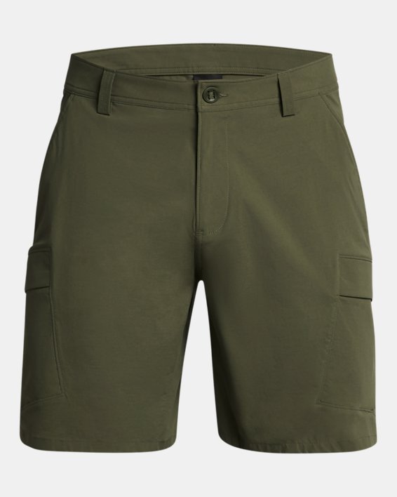 UA Fish Pro 2 Men's 9 Cargo Shorts
