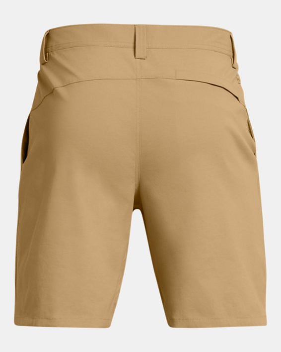 UA Fish Pro 2 Men's 9 Shorts