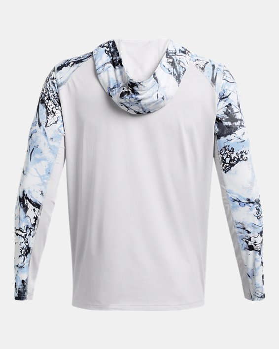 UA Fish Pro Camo Men's Hoodie