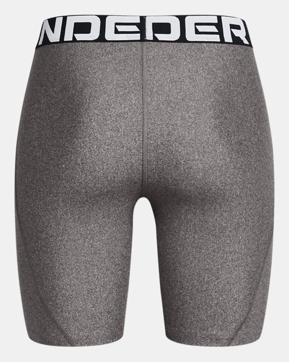 HeatGear Women's 8 Shorts