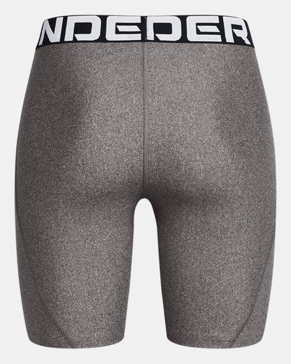 HeatGear Women's 8 Shorts