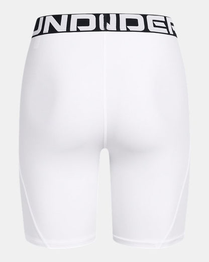 HeatGear Women's 8 Shorts