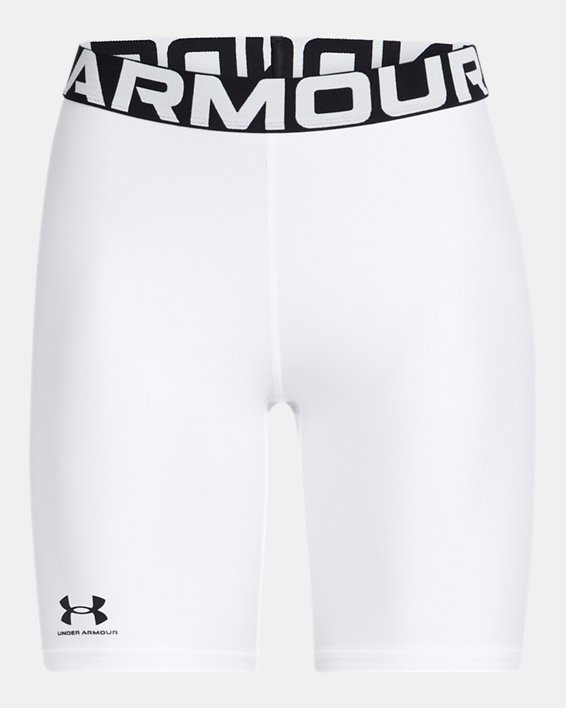 HeatGear Women's 8 Shorts