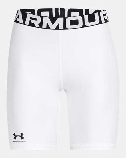 HeatGear Women's 8 Shorts