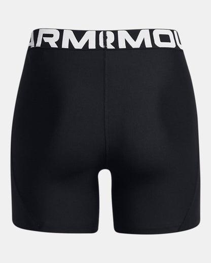 HeatGear Middy Women's 5 Shorts