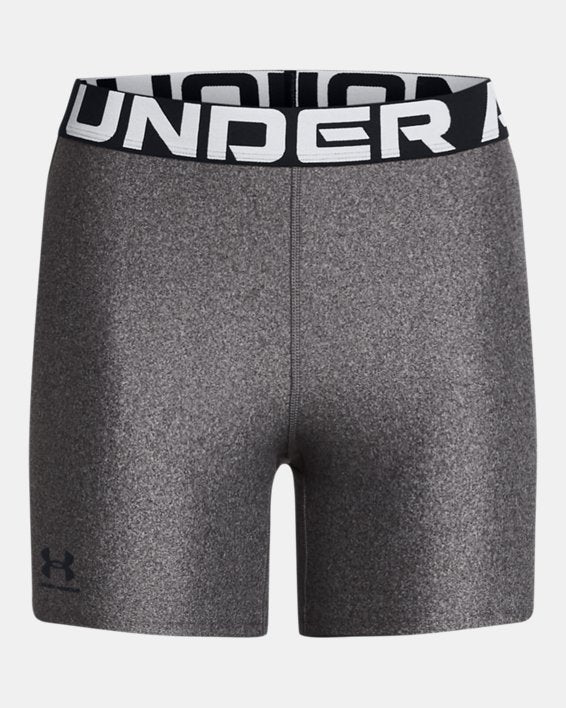 HeatGear Middy Women's 5 Shorts