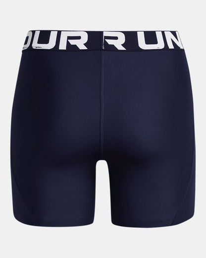 HeatGear Middy Women's 5 Shorts