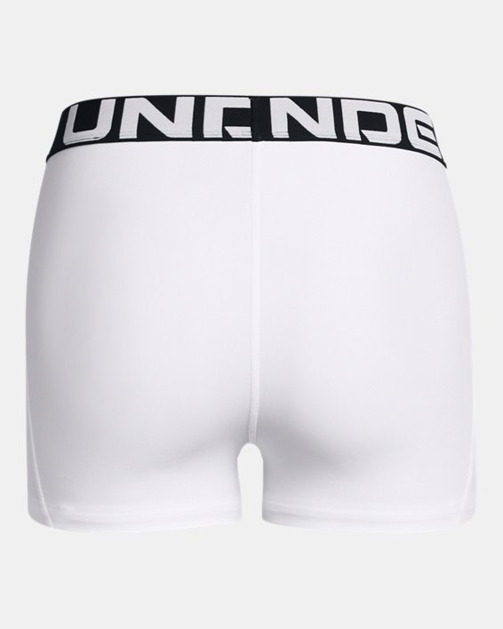 HeatGear Shorty Women's 3 Shorts