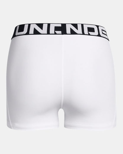 HeatGear Shorty Women's 3 Shorts