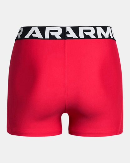 HeatGear Shorty Women's 3 Shorts