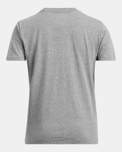 UA Rival Core Women's Short Sleeve