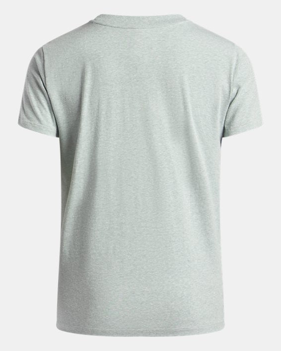 UA Rival Core Women's Short Sleeve