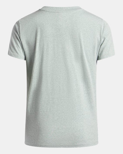 UA Rival Core Women's Short Sleeve