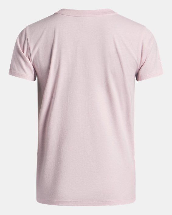 UA Rival Core Women's Short Sleeve