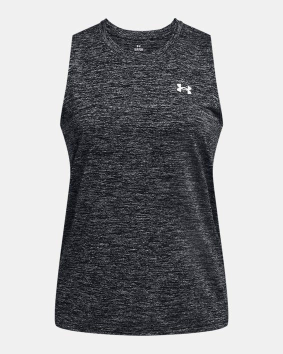 UA Tech Twist Women's Tank