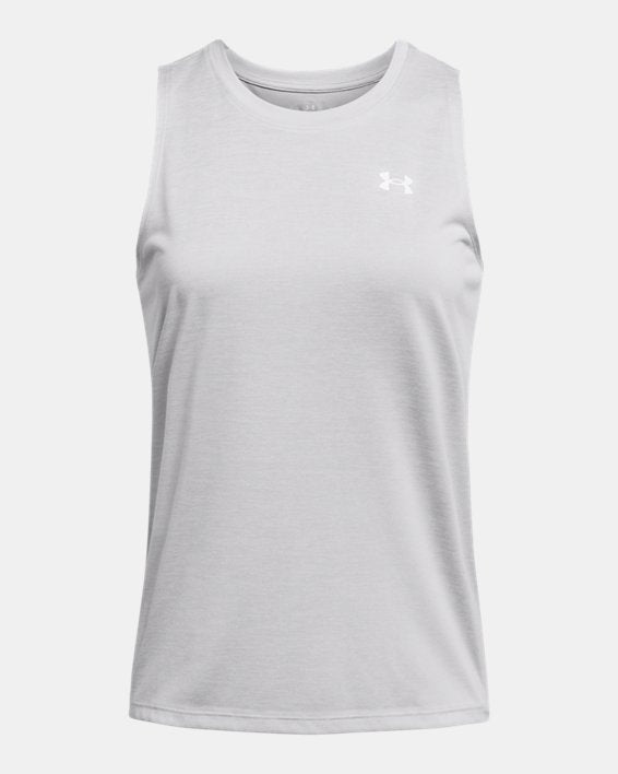 UA Tech Twist Women's Tank