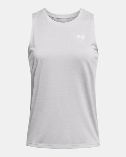 UA Tech Twist Women's Tank