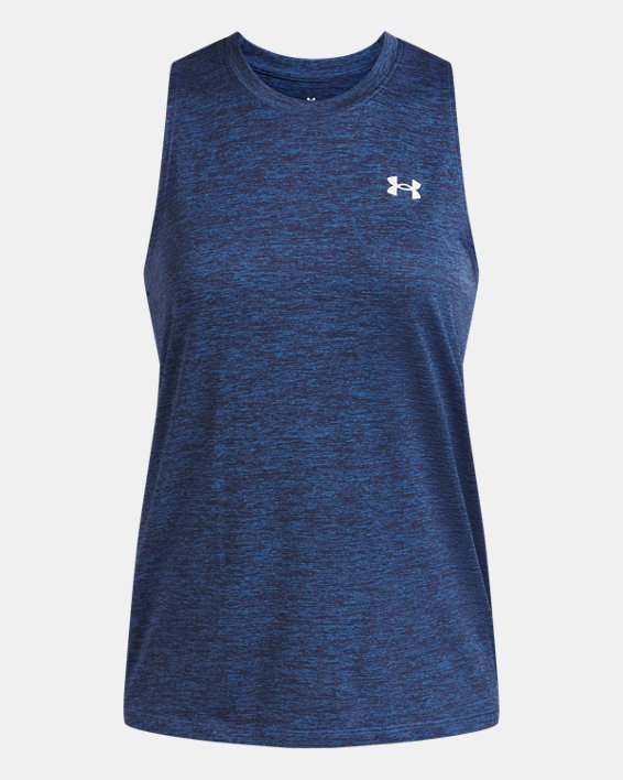 UA Tech Twist Women's Tank