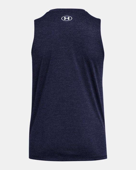 UA Tech Twist Women's Tank