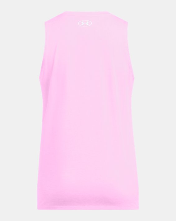 UA Tech Twist Women's Tank