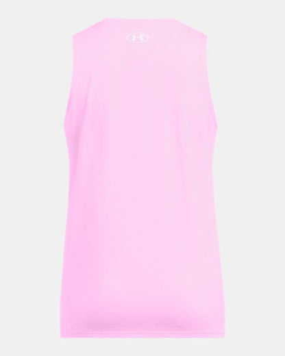 UA Tech Twist Women's Tank