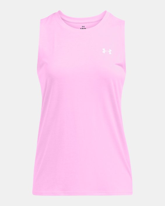 UA Tech Twist Women's Tank