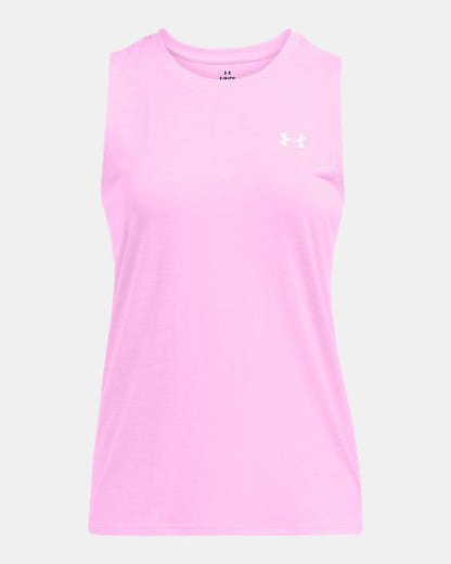 UA Tech Twist Women's Tank