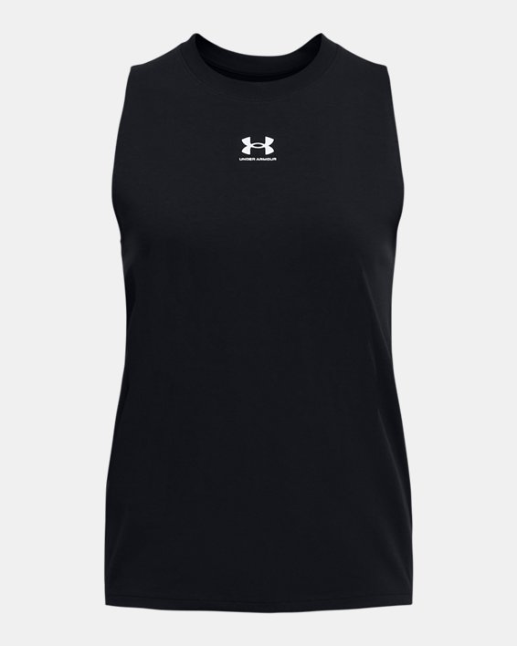 UA Rival Women's Muscle Tank