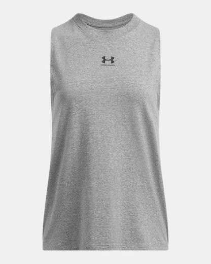 UA Rival Women's Muscle Tank