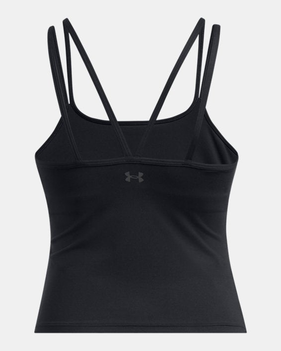 UA Motion Strappy Women's Tank