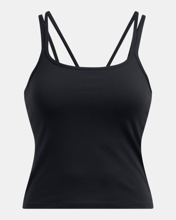 UA Motion Strappy Women's Tank