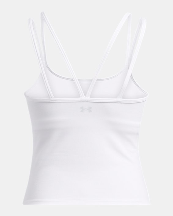 UA Motion Strappy Women's Tank