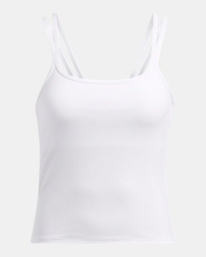 UA Motion Strappy Women's Tank