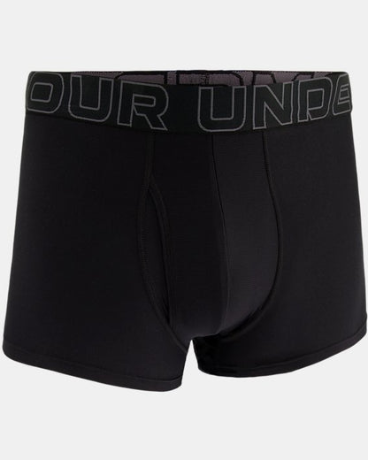 Men's UA Performance Tech 3 Boxerjock null