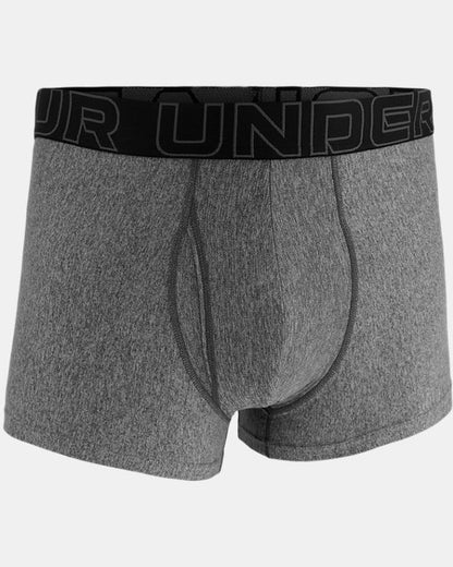 Men's UA Performance Tech 3 Boxerjock null
