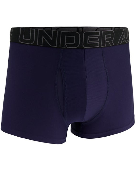 Men's UA Performance Tech 3 Boxerjock null