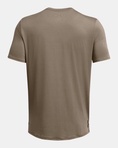 UA Vanish Energy Men's Short Sleeve