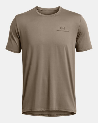 UA Vanish Energy Men's Short Sleeve