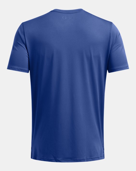 UA Vanish Energy Men's Short Sleeve