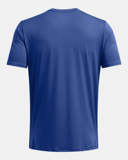 UA Vanish Energy Men's Short Sleeve