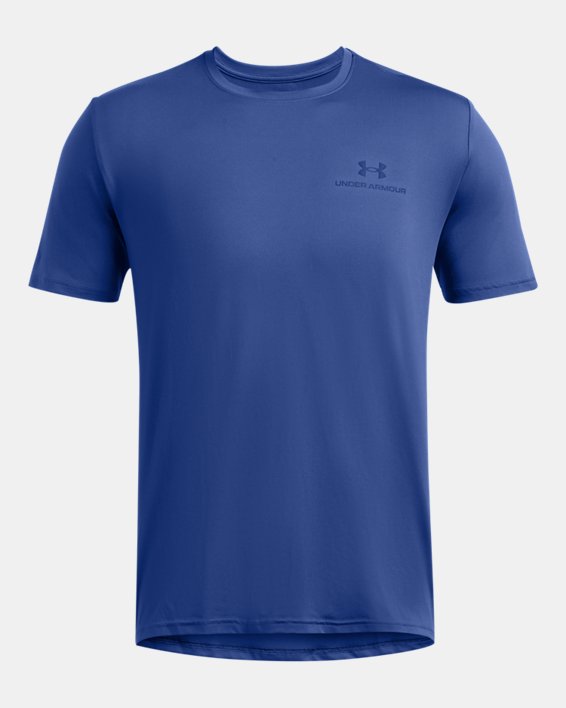 UA Vanish Energy Men's Short Sleeve